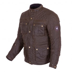 Merlin Bike Gear - Merlin Chigwell Lite mesh motorcycle jacket