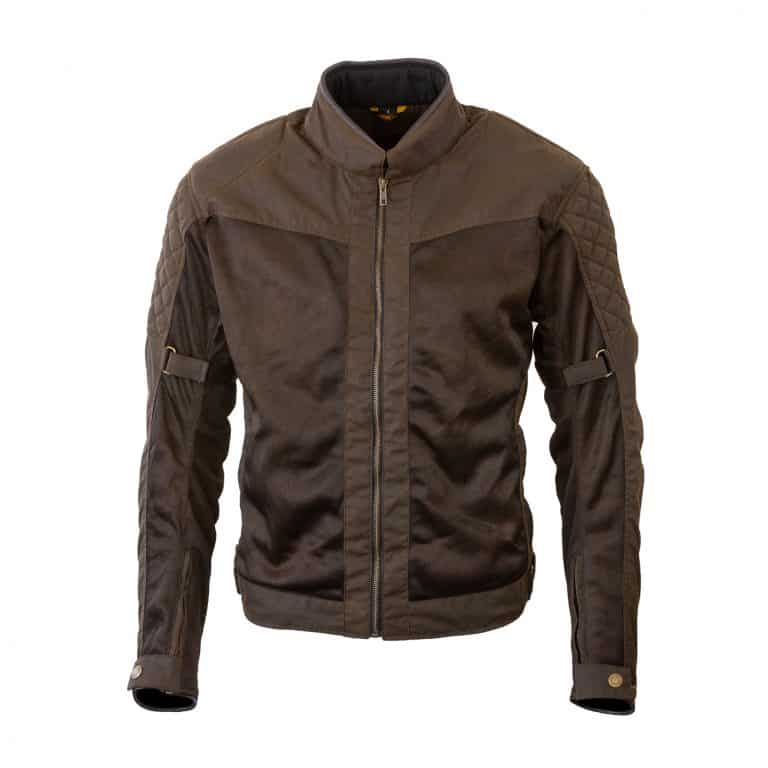 Merlin Bike Gear - Merlin Chigwell Lite mesh motorcycle jacket