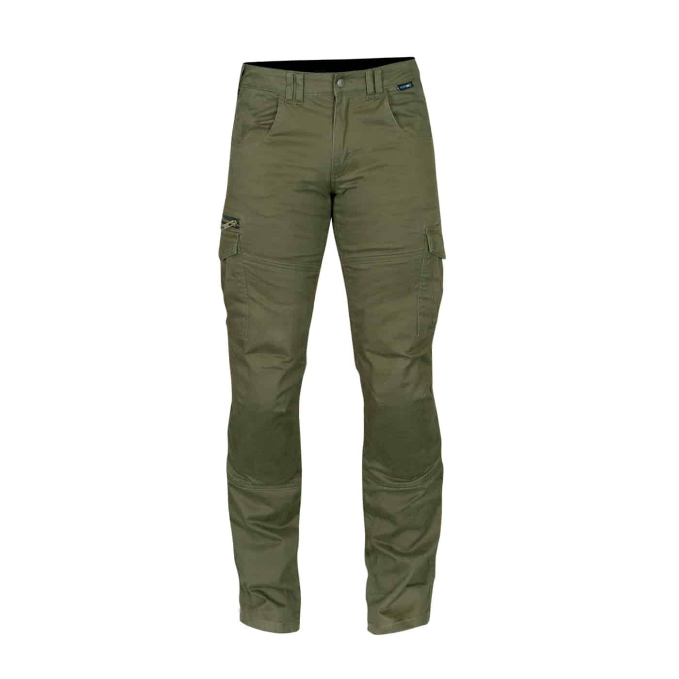 J. Crew seamed motorcycle pant olive green