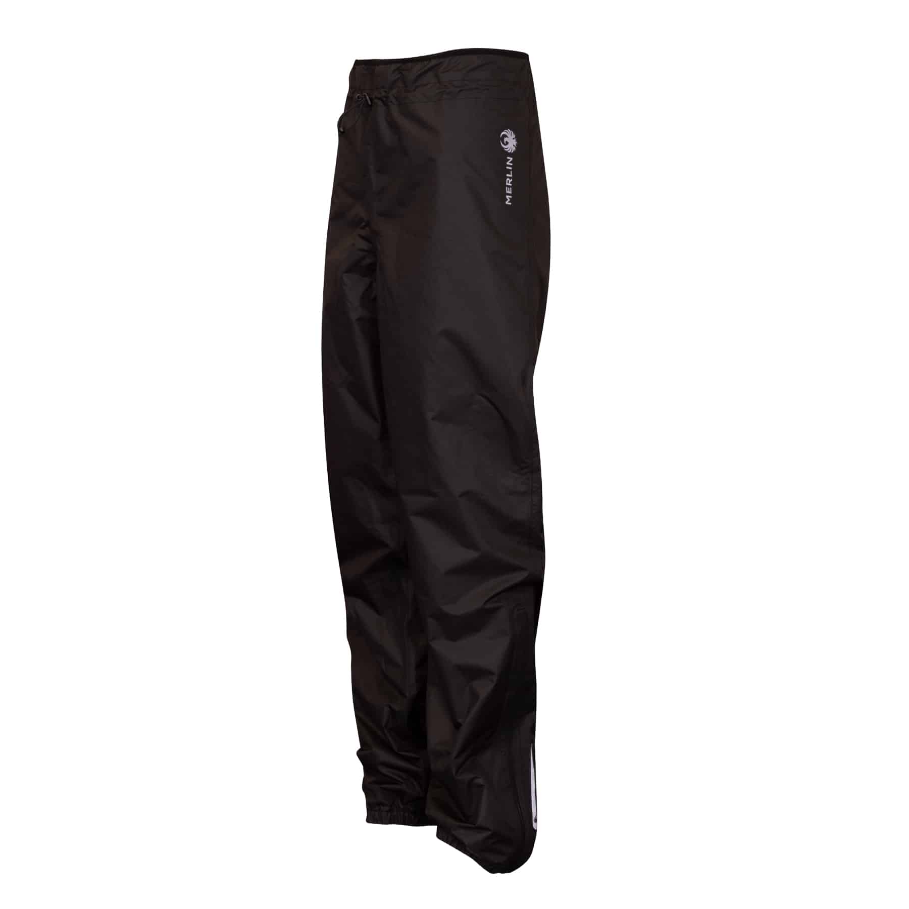 Spidi H2OUT X-Tour Waterproof Trousers - Black / Grey