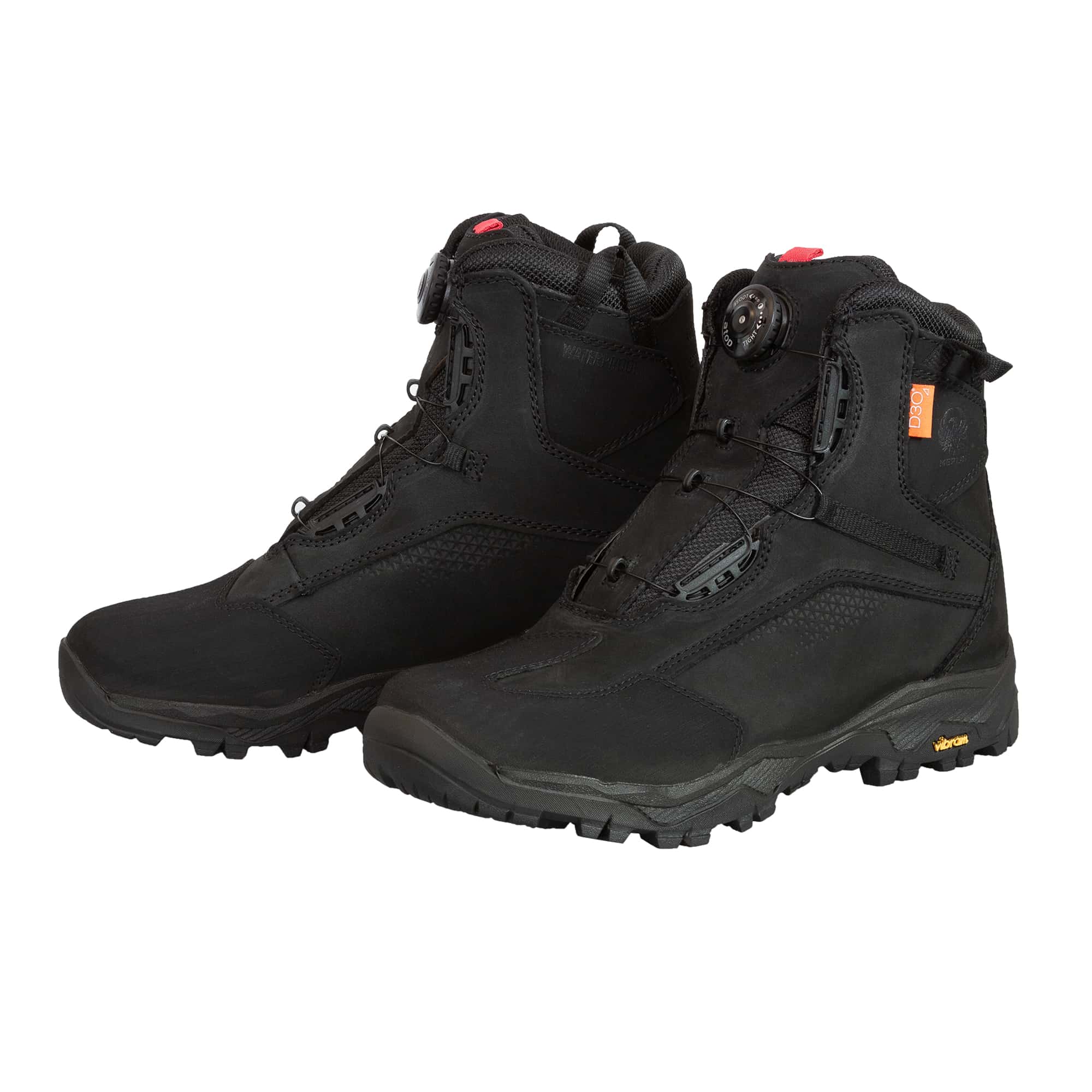 The Winter Boots Guide: Sierra