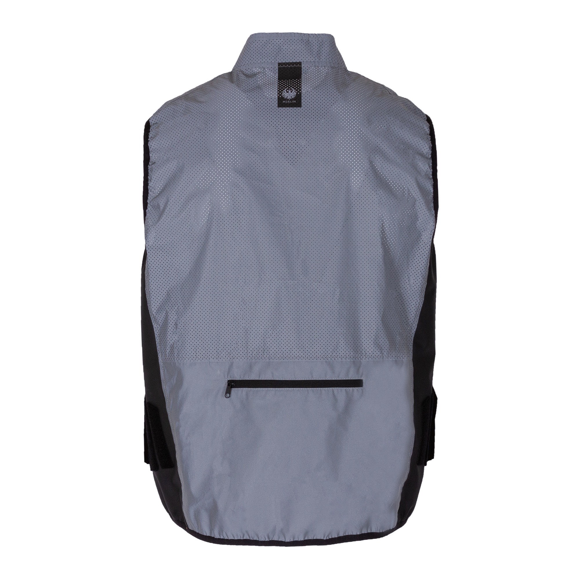 ReflectPro Mesh Vest