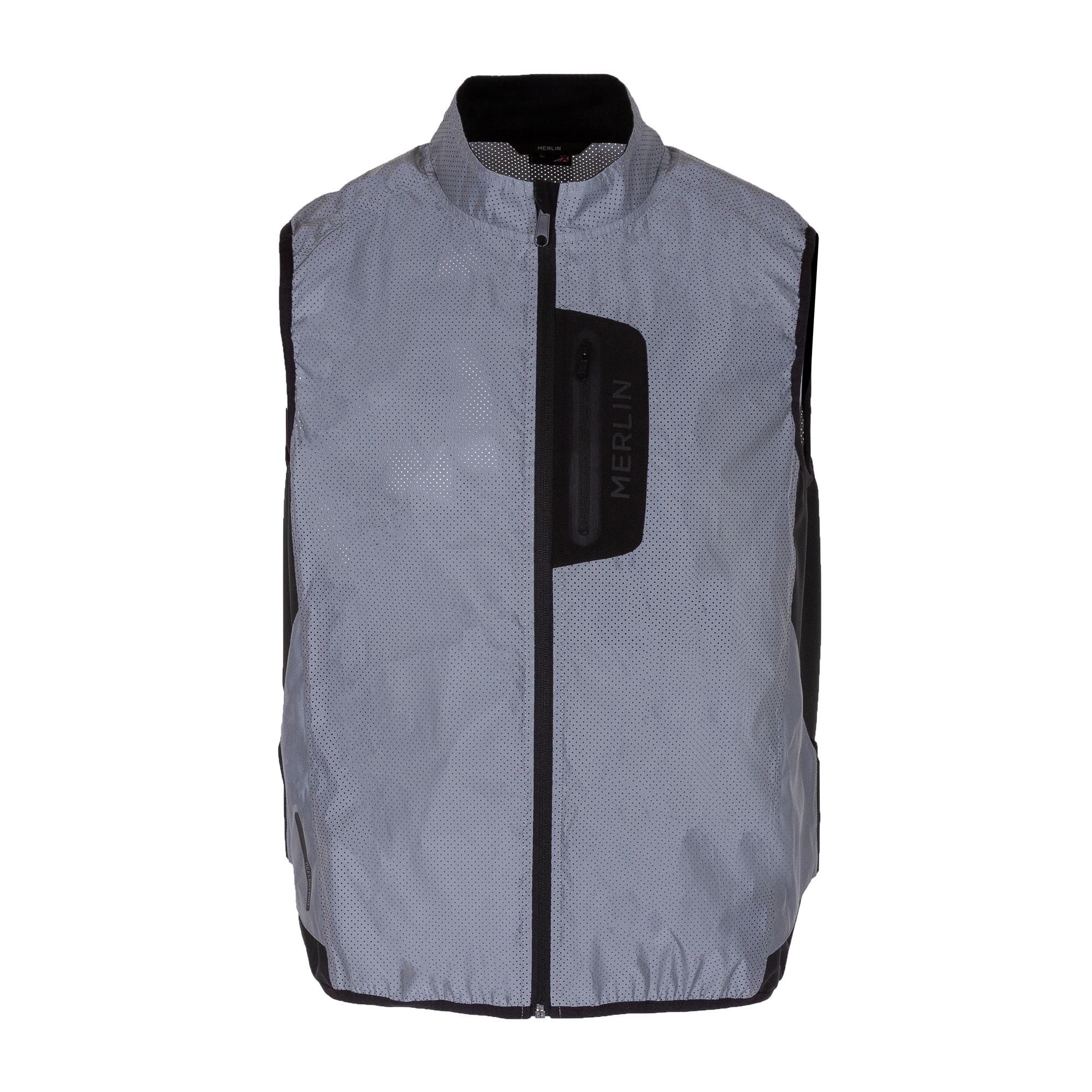 ReflectPro Mesh Vest2