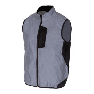 ReflectPro Mesh Vest