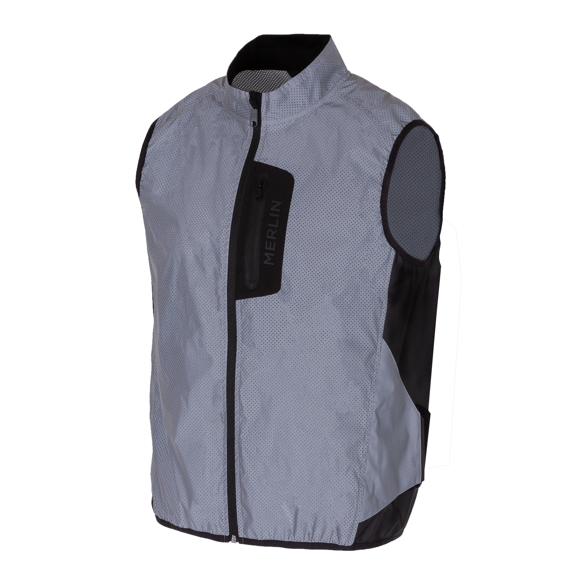 ReflectPro Mesh Vest4